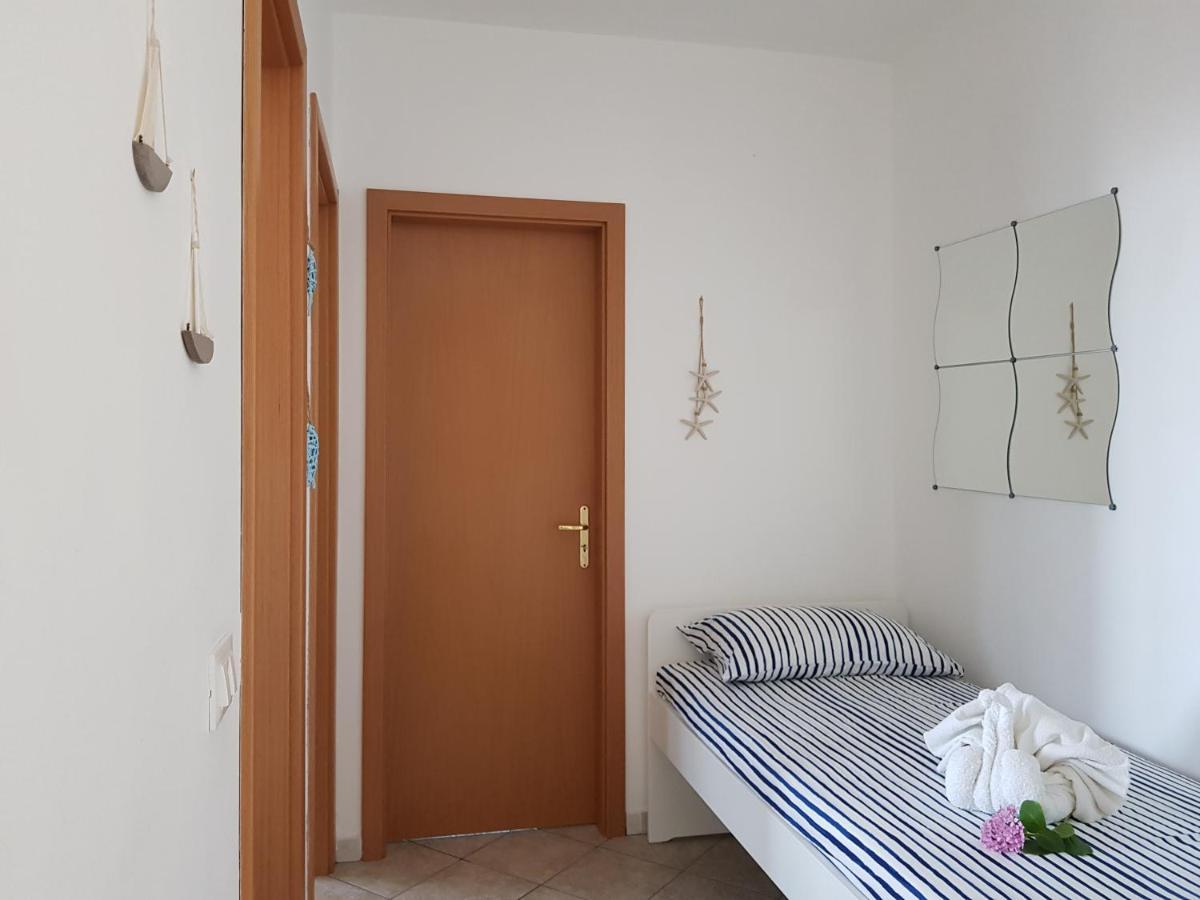 Villa Laria 特罗佩阿 外观 照片