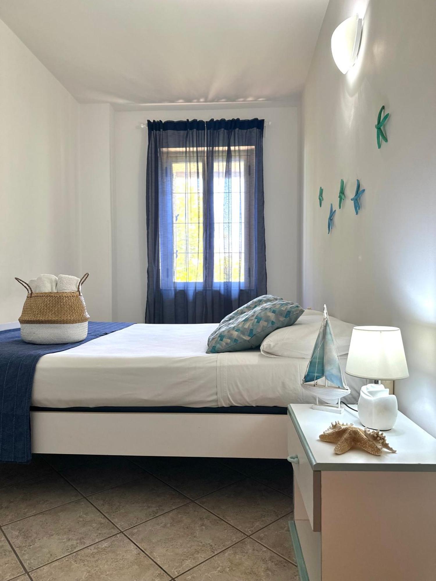 Villa Laria 特罗佩阿 外观 照片
