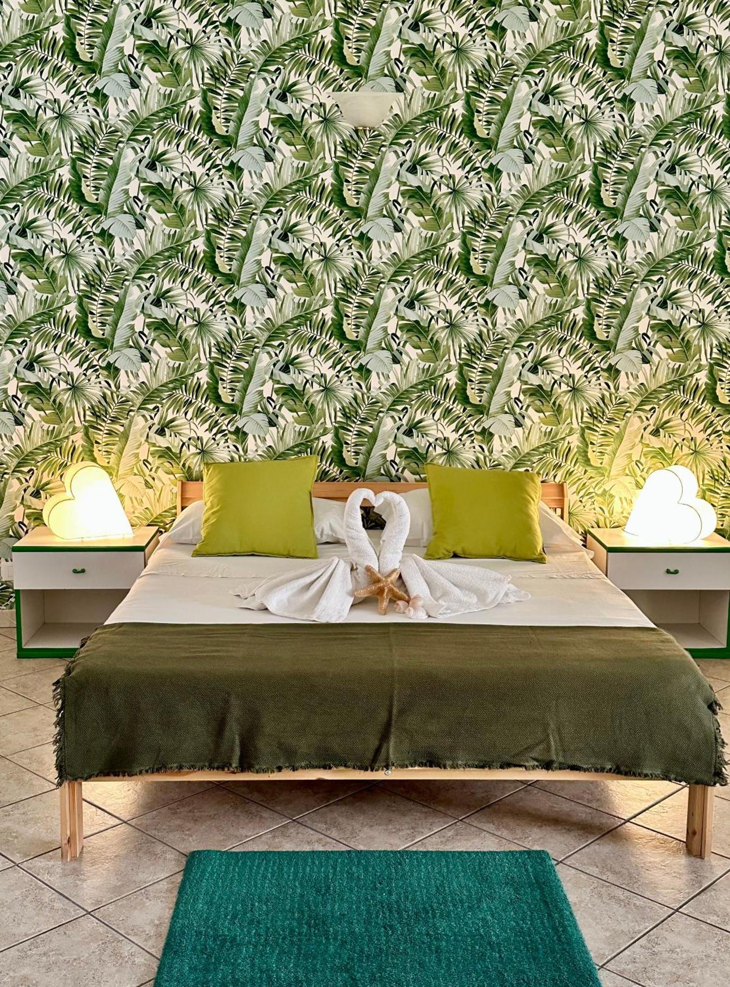 Villa Laria 特罗佩阿 外观 照片