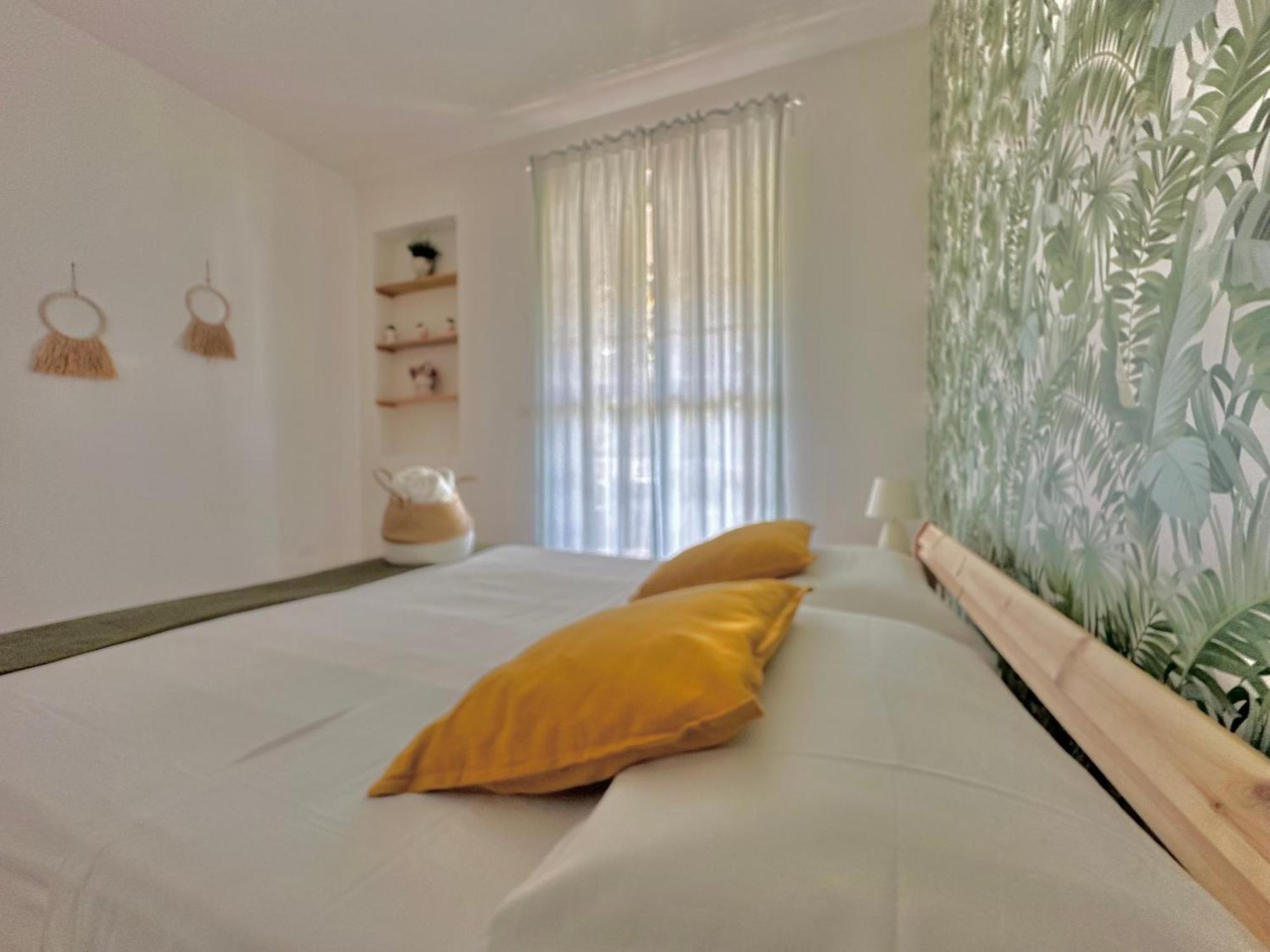 Villa Laria 特罗佩阿 外观 照片